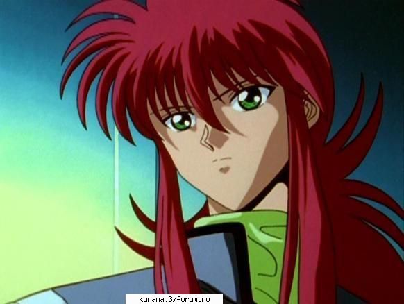 poze cub shuuichi minamino - Yukina_darkroses - Poze cu Kurama