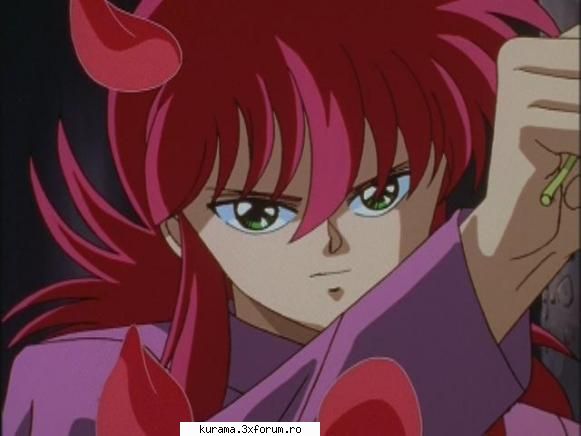 poze cub shuuichi minamino - Yukina_darkroses - Poze cu Kurama