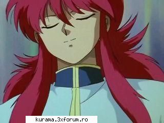 poze cub shuuichi minamino - Yukina_darkroses - Poze cu Kurama