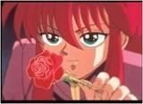 poze cub shuuichi minamino - Love_Kurama - Poze cu Kurama