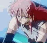 poze cub shuuichi minamino - Love_Kurama - Poze cu Kurama