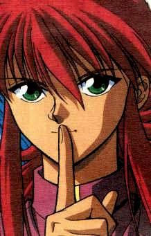 poze cub shuuichi minamino - uitati una si de la mn nu e dragutz??? - Poze cu Kurama
