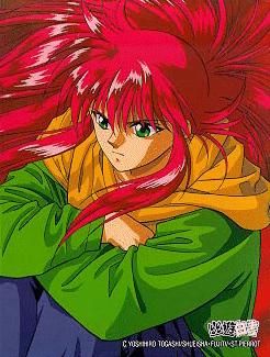 poze cub shuuichi minamino - ce dulce poate fi - Poze cu Kurama