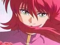 poze cub shuuichi minamino - pun si eu una prindeti-ma lesin - Poze cu Kurama