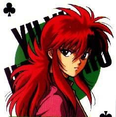 poze cub shuuichi minamino - M-a fermekt asa tare k m-am pierdut - Poze cu Kurama