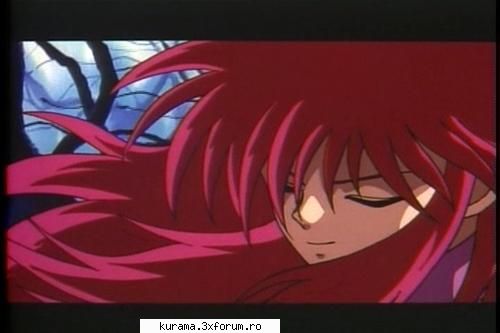 poze cub shuuichi minamino - I LOVE YOU JE T'AIME TE AMO TE QUERO TE IUBESC - Poze cu Kurama
