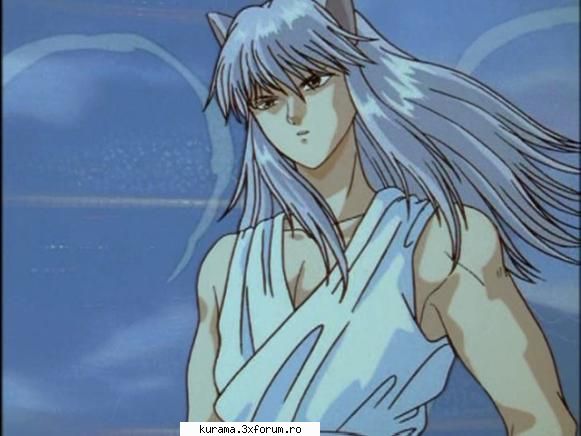 kurama e cel mai o gramada de de la inceput intelegi prin  intelectul la cei din jur sensibil,