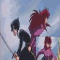 :dinti: poze cub shuuichi minamino