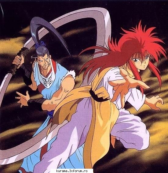 poze yyh - laracroft - Poze Din YYH[Ipostaze}