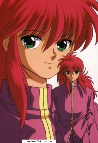 poze yyh - laracroft - Poze Din YYH[Ipostaze}