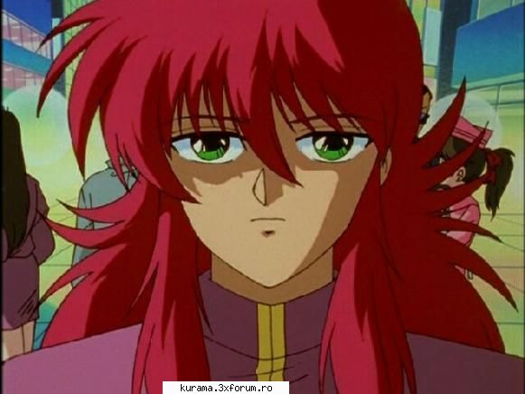 poze yyh - a patra(asta e din primele episoade) - Poze Din YYH[Ipostaze}