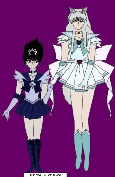 poze yyh - uite o poza super-funny :D - Poze Din YYH[Ipostaze}