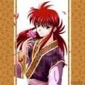 shuuichi vs youko (3) - Kurama in general