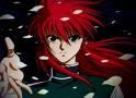 shuuichi vs youko (4) - Kurama in general