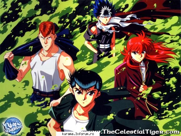 eu prefer doar yyh si shaman king ei de 1000000000 de ori mai mult yyh :zzz:  :zzz: uite o poza cu