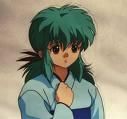 yukina - ei bn........as spune ca e un personaj in primul - Yukina