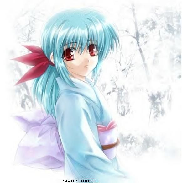 yukina - LOVE-KURAMA/YOKO - Yukina