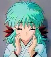 yukina - mie mi se pare ca yukina e o fata draguta si de - Yukina