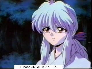 yukina - da dar e prea sensibila.cum se poate ca fratele - Yukina