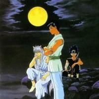 yusuke - are si parti bune ex. poti baza pe el la nevoie - Yusuke