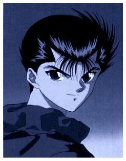 yusuke - NAME: YUSUKE URAMESHI AGE: at the end of the - Yusuke